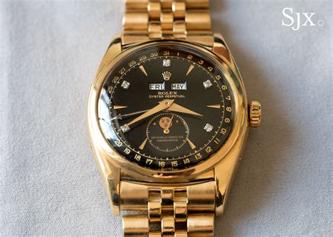 buy rolex watches in vietnam